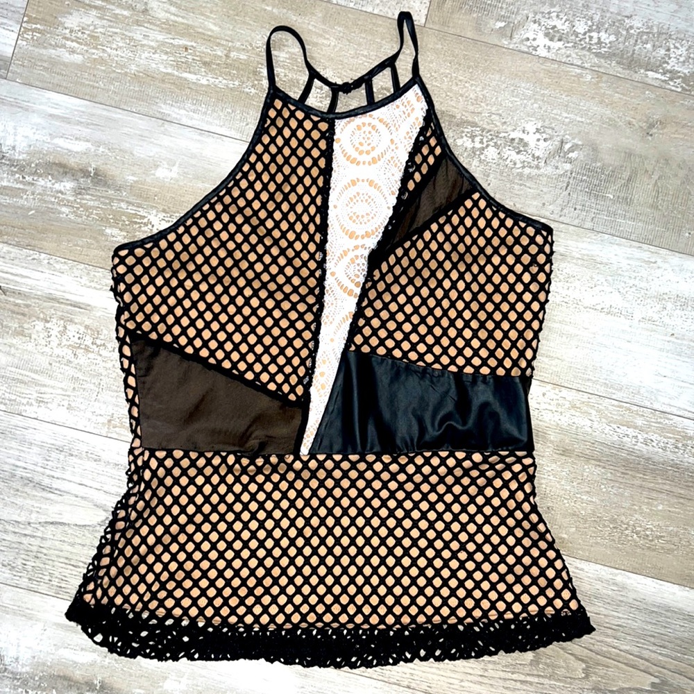 BKE boutique top